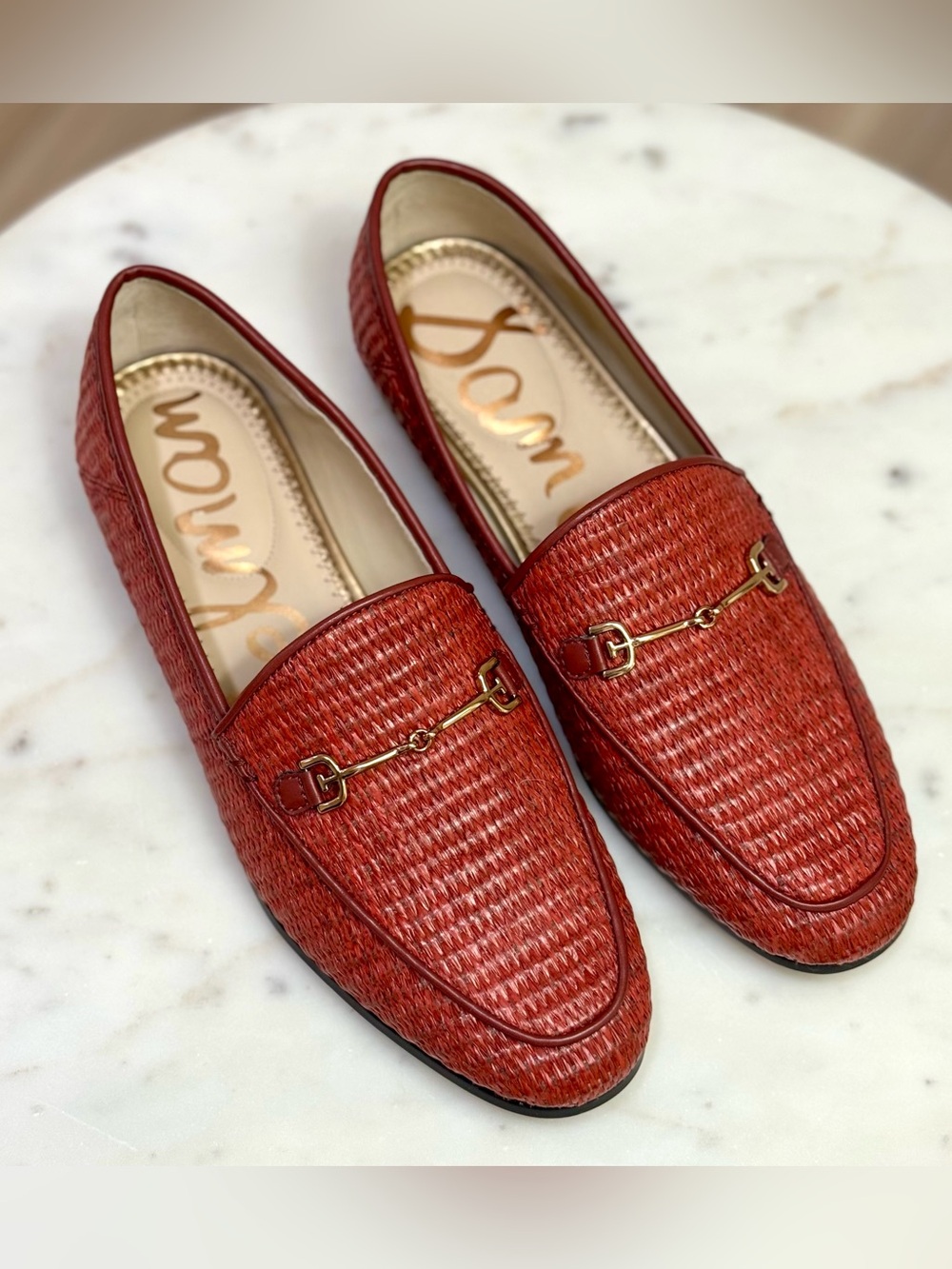 Sam Edelman Loraine Loafer/Moc